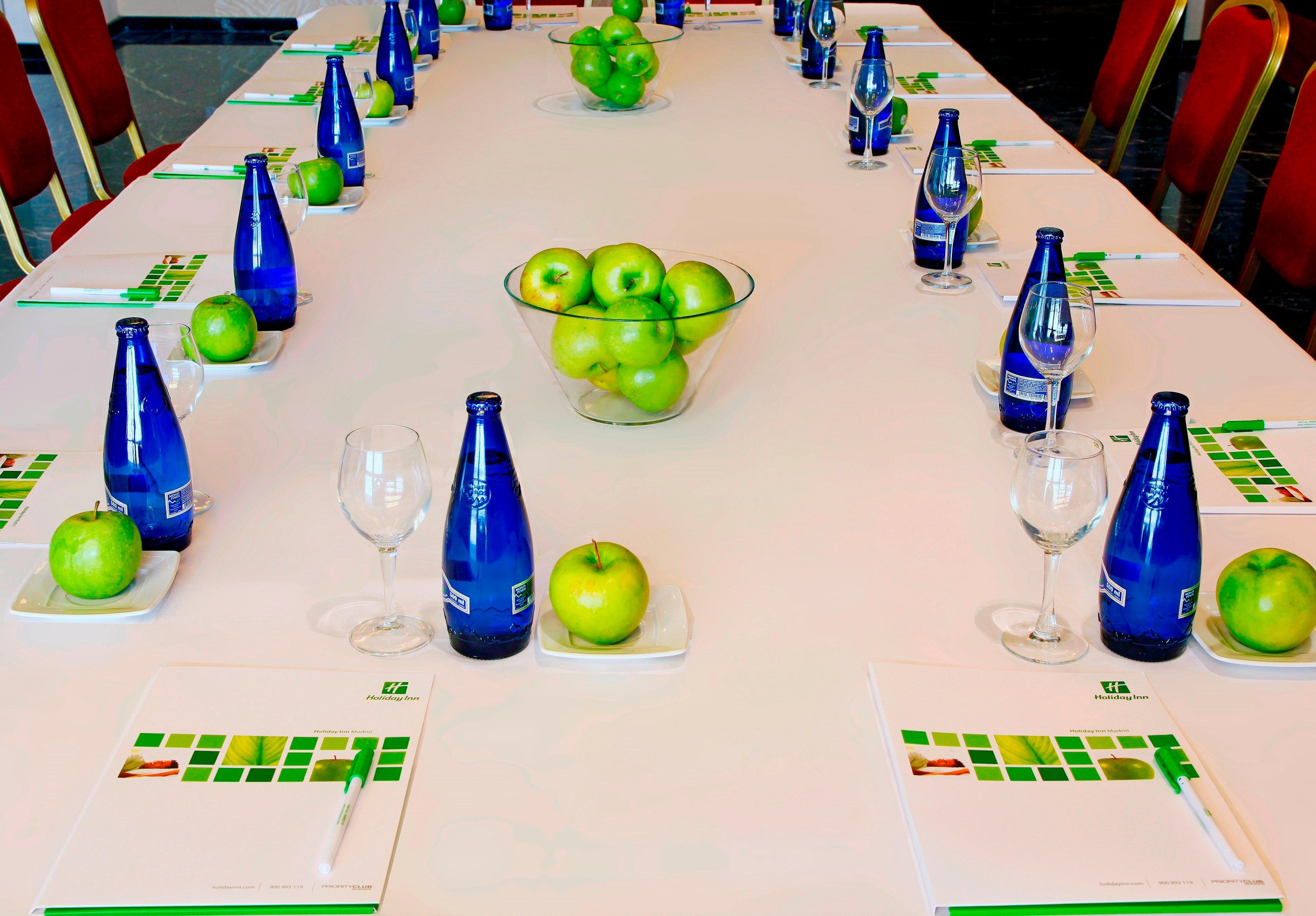 Holiday Inn Madrid - Las Tablas By Ihg Exterior photo