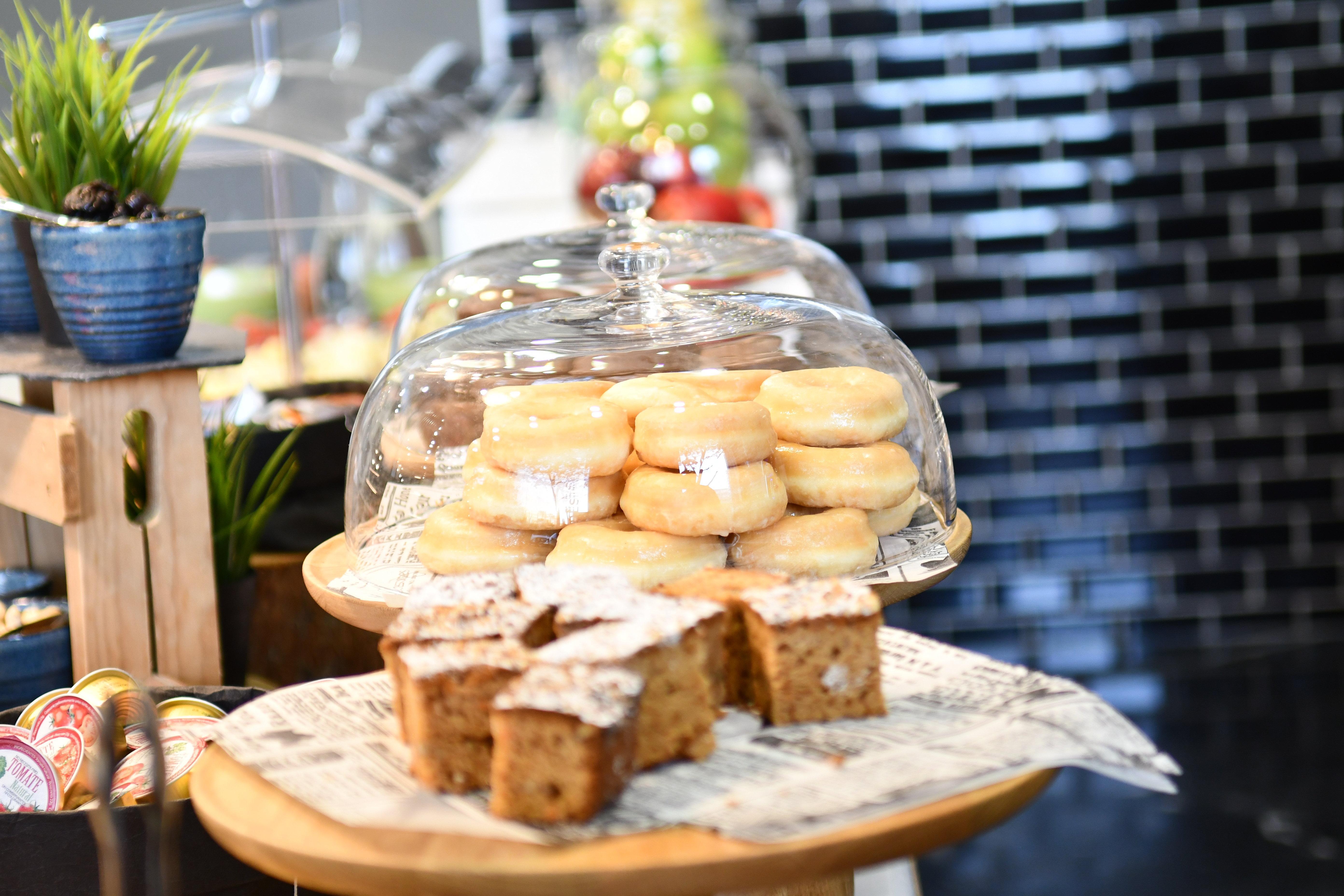 Holiday Inn Madrid - Las Tablas By Ihg Exterior photo