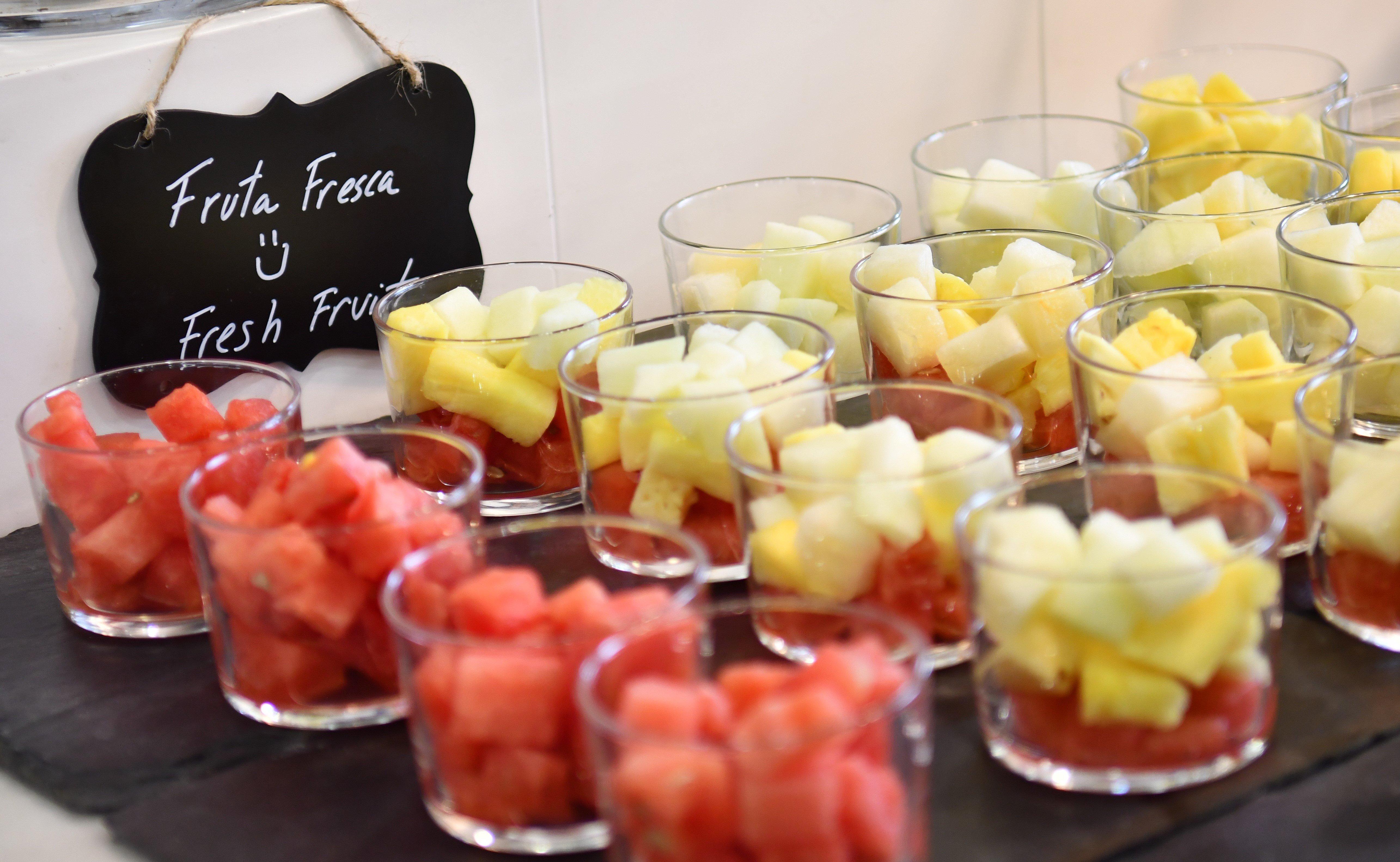 Holiday Inn Madrid - Las Tablas By Ihg Exterior photo
